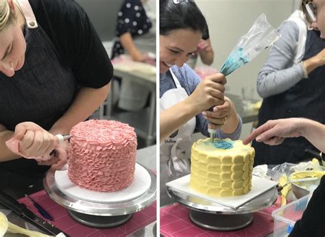 Cake decorating class. Things To Know About Cake decorating class. 